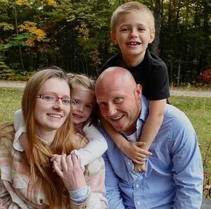 Meet your Posher, Haylee-ann